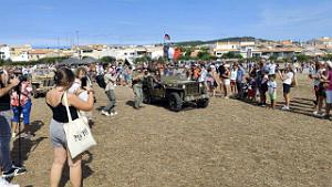 Cap Agde - Debarquement Provence - 15.08.2024 - 049